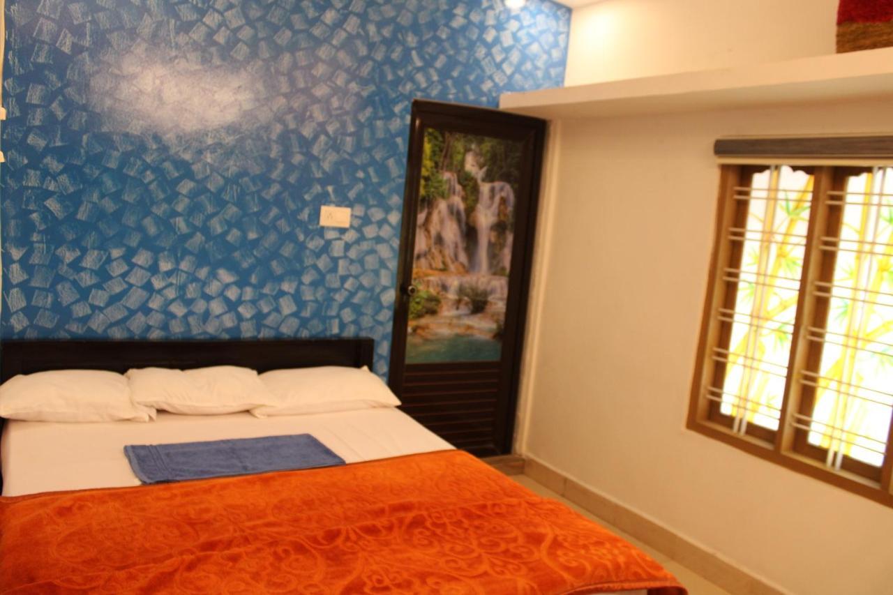Arabian Holiday Resort With Swimming Pool In Idukki Calvary Mount المظهر الخارجي الصورة