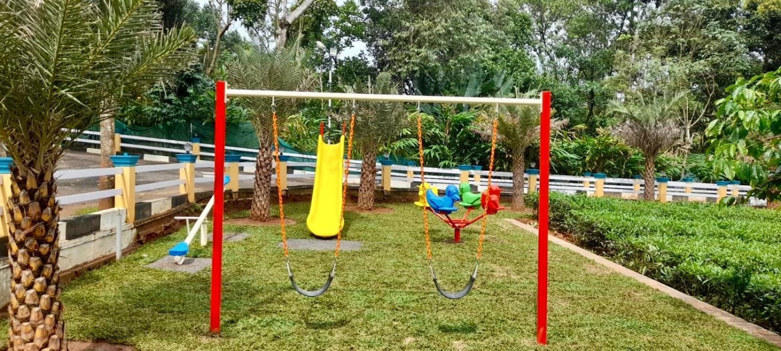 Arabian Holiday Resort With Swimming Pool In Idukki Calvary Mount المظهر الخارجي الصورة